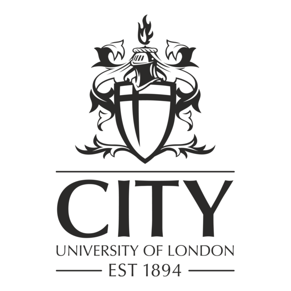 City University of London logo