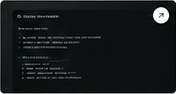 Developer Tools interface, full project view